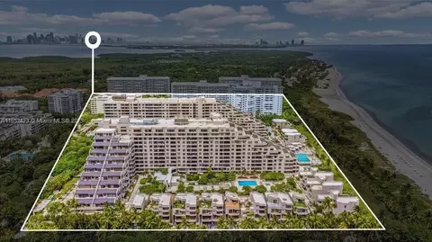 201 Crandon Blvd #322, Key Biscayne, FL 33149