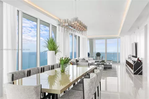 16901 Collins Ave #3305, Sunny Isles Beach, FL 33160