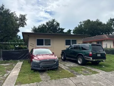 1460 NW 52nd St, Miami, FL 33142
