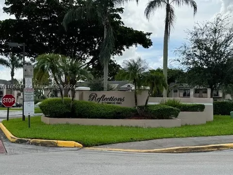 2331 NW 96th Ter #17P, Pembroke Pines, FL 33024