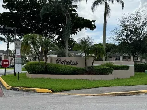 2331 NW 96th Ter #17P, Pembroke Pines, FL 33024
