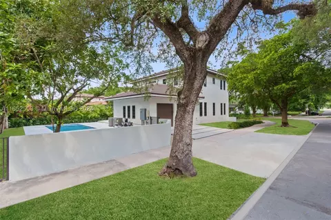 500 Zamora Ave, Coral Gables, FL 33134
