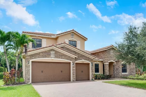 10790 SW 50th St, Cooper City, FL 33328