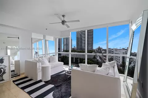 450 Alton Rd #808, Miami Beach, FL 33139