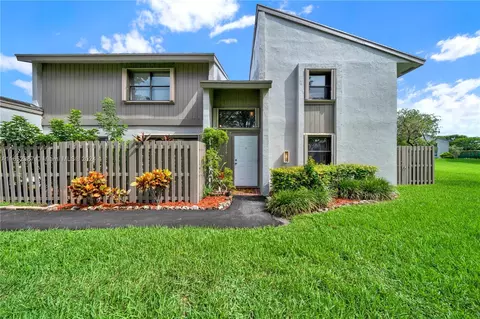 10719 SW 113th Pl #105B, Miami, FL 33176