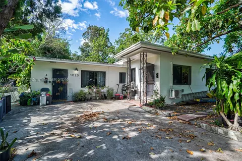 1020 NW 33rd St, Miami, FL 33127