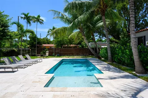 4900 NW 10th Ave, Miami, FL 33127