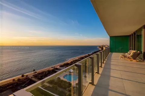 360 Ocean Dr #LPH2S, Key Biscayne, FL 33149