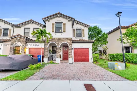 25201 SW 114th Ct, Homestead, FL 33032