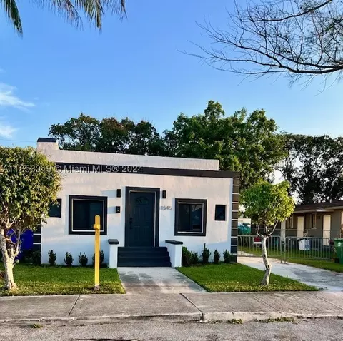 1545 NW 53rd St, Miami, FL 33142