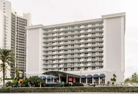 19201 Collins Ave #332, Sunny Isles Beach, FL 33160