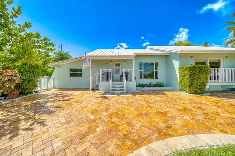 401 Calle Limon, Marathon, FL 33050