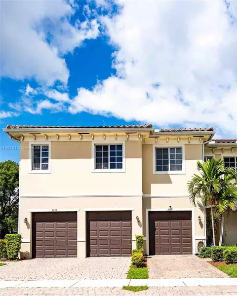 2664 SW 81st Ter #2684, Miramar, FL 33025