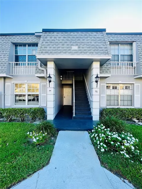 294 NW 69th Ave #266, Plantation, FL 33317