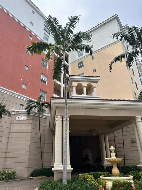 17100 N Bay Rd #1705, Sunny Isles Beach, FL 33160