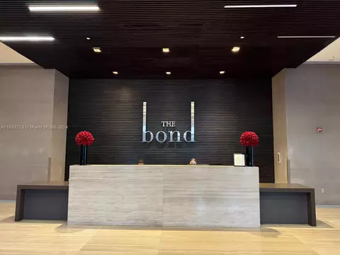 1080 Brickell Ave #4203, Miami, FL 33131