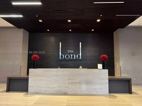 1080 Brickell Ave #4203, Miami, FL 33131