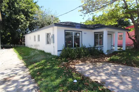 7807 NW 5 Ave, Miami, FL 33150