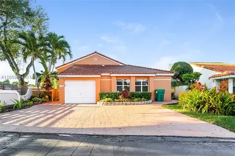 11706 SW 92nd Ln, Miami, FL 33186