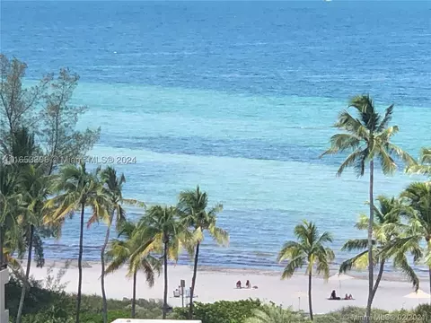 201 Crandon Blvd #900, Key Biscayne, FL 33149