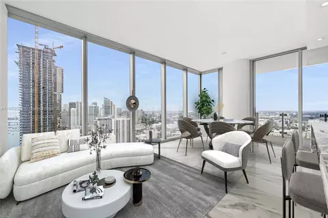 700 NE 26th Ter #3605, Miami, FL 33137
