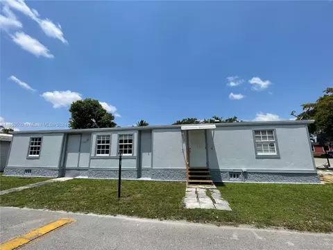 20600 NW 55 Ct #0, Miami Gardens, FL 33055