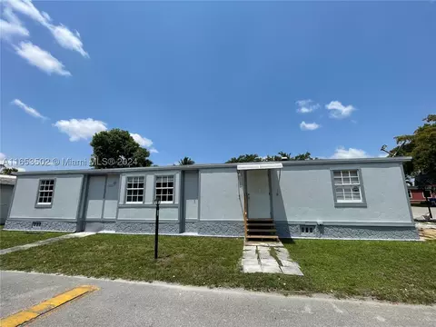20600 NW 55 Ct #0, Miami Gardens, FL 33055