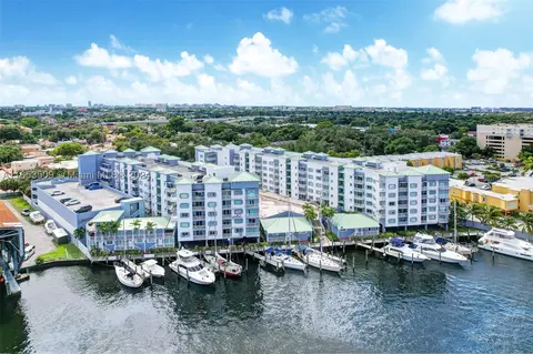 2415 NW 16th St Rd #507-1, Miami, FL 33125