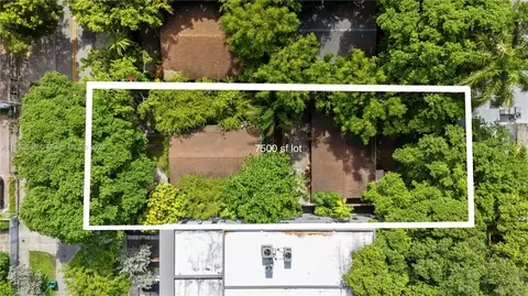 2930 Coconut Ave, Miami, FL 33133
