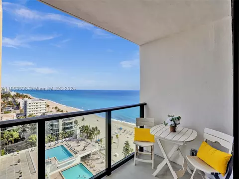 2301 S Ocean Dr #1505, Hollywood, FL 33019