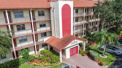1101 SW 128th Ter #408C, Pembroke Pines, FL 33027