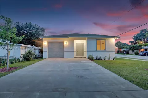 2872 NW 2nd St, Fort Lauderdale, FL 33311