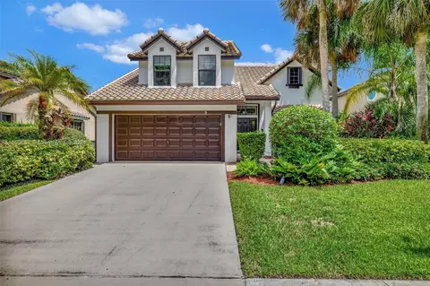 6360 NW 58th Way, Parkland, FL 33067