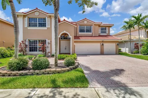 5646 NW 108th Ter, Coral Springs, FL 33076