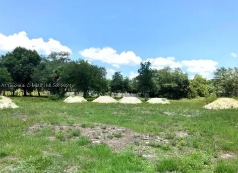 140 N Coral, Clewiston, FL 33440