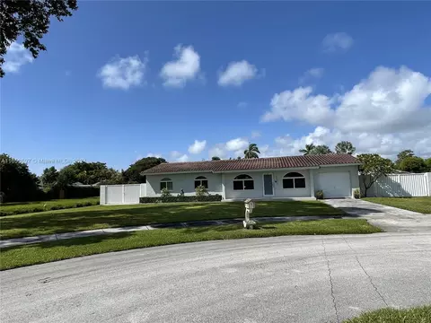 Undisclosed, Cutler Bay, FL 33157
