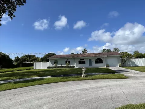 Undisclosed, Cutler Bay, FL 33157