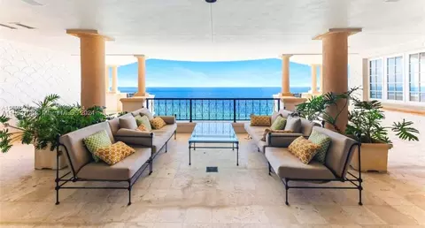 7264 Fisher Is #7264, Fisher Island, FL 33109