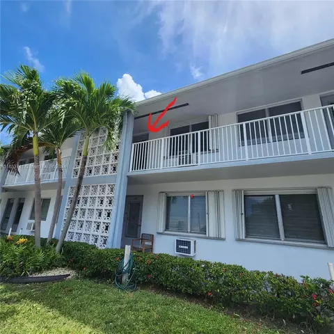 2020 NE 51st Ct #209, Fort Lauderdale, FL 33308