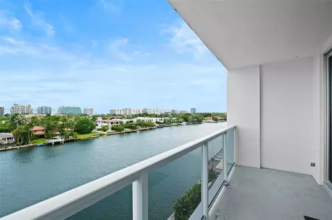 9381 E Bay Harbor Dr #603S, Bay Harbor Islands, FL 33154