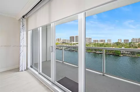 9381 E Bay Harbor Dr #603S, Bay Harbor Islands, FL 33154