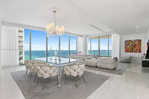17901 Collins Ave #1801, Sunny Isles Beach, FL 33160