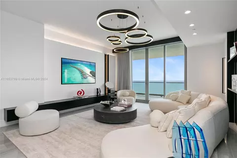17901 Collins Ave #2102, Sunny Isles Beach, FL 33160
