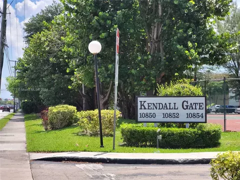10854 N Kendall Dr #301, Miami, FL 33176