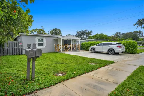 244 SW 21st St, Fort Lauderdale, FL 33315