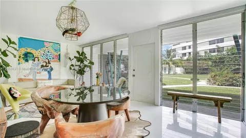 1155 103rd St #4A, Bay Harbor Islands, FL 33154