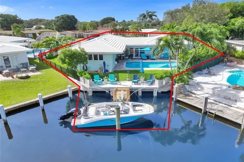 1911 NE 62nd Ct, Fort Lauderdale, FL 33308