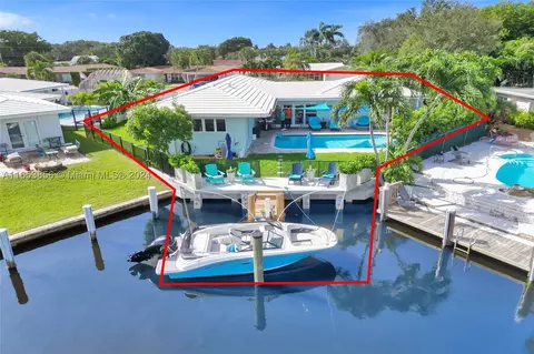1911 NE 62nd Ct, Fort Lauderdale, FL 33308