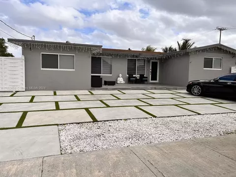 17111 NW 18th Ave, Miami Gardens, FL 33056