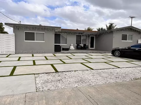 17111 NW 18th Ave, Miami Gardens, FL 33056